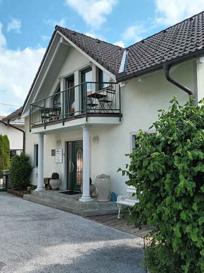 Apartment Jovan Bled Exterior foto