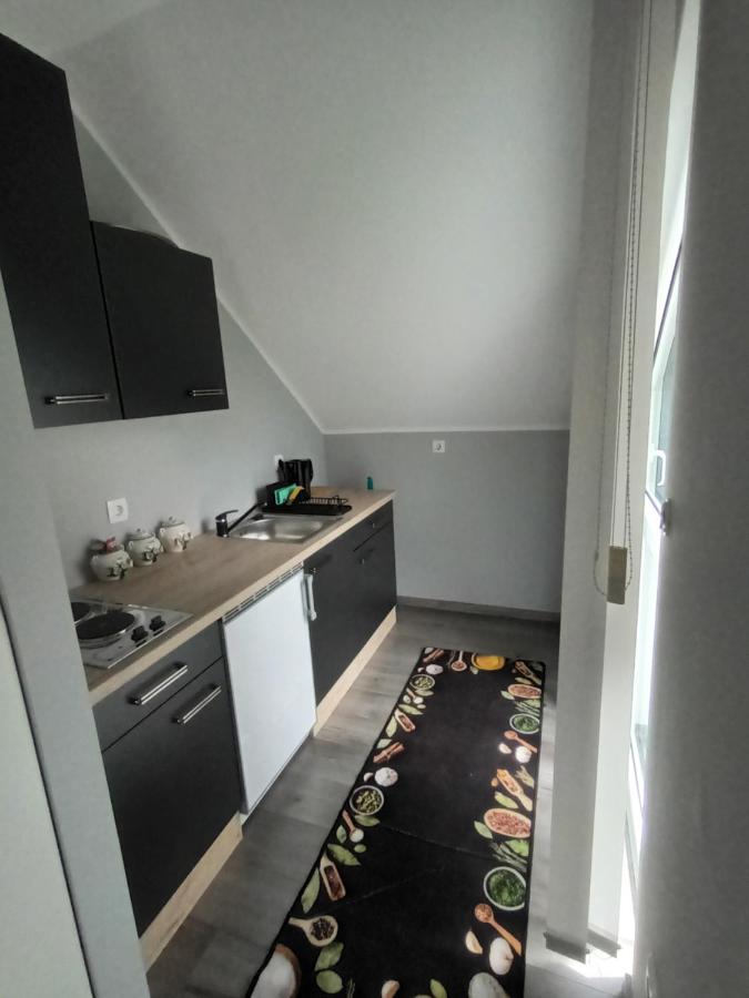 Apartment Jovan Bled Exterior foto